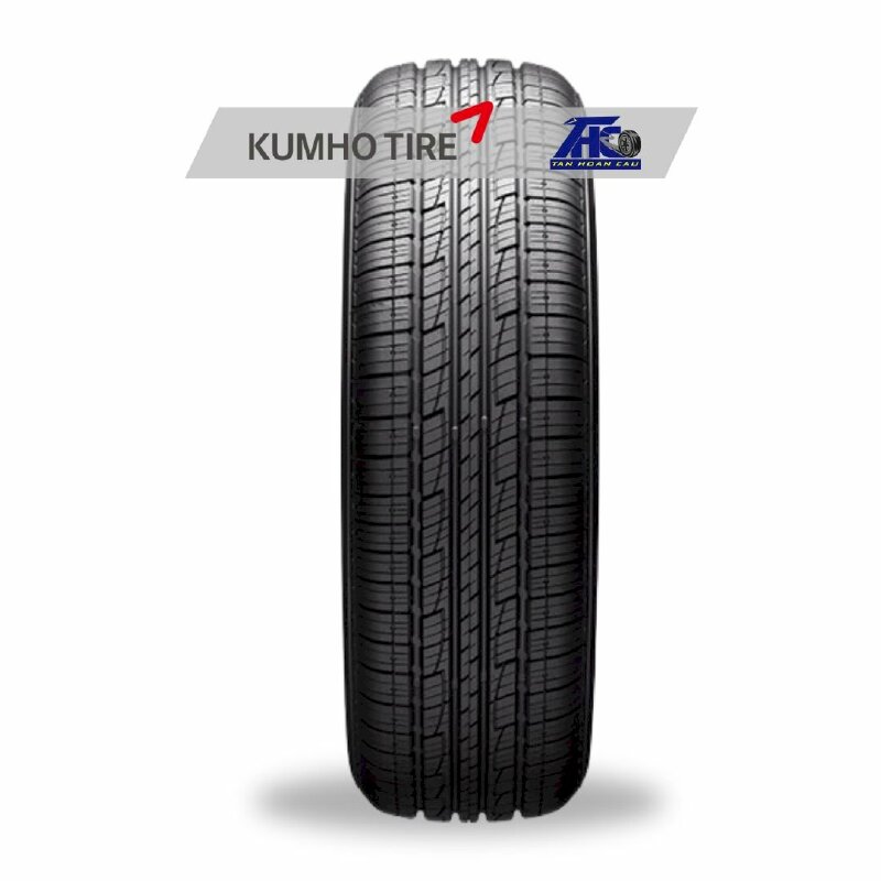 Lốp Kumho ECO SOLUS KL21 - THC200