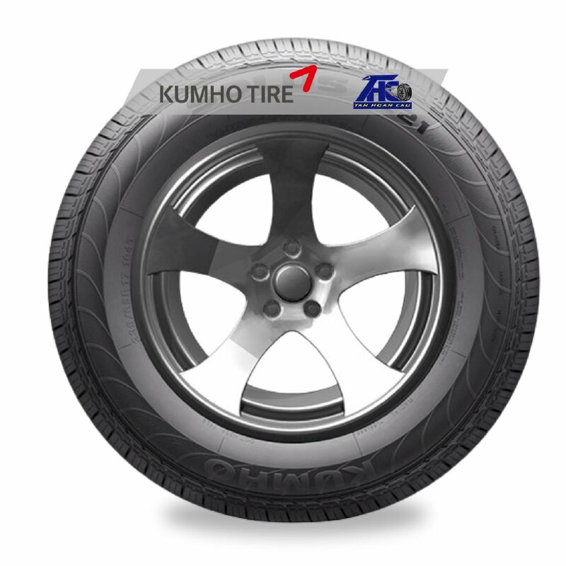 Lốp Kumho ECO SOLUS KL21 - THC200