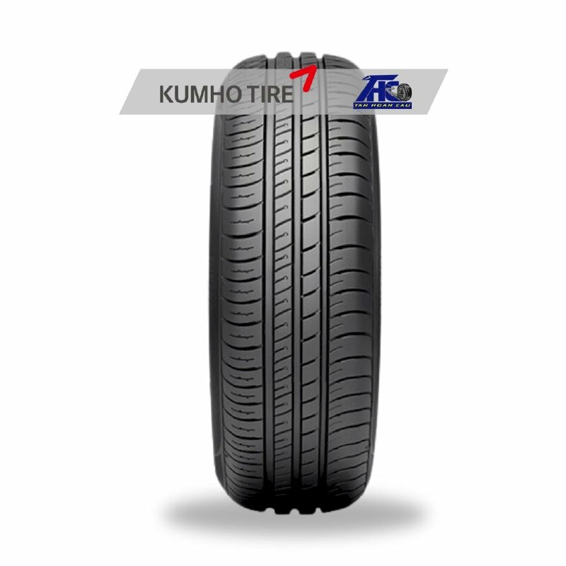 Lốp Kumho ECOWING KH27 - THC198