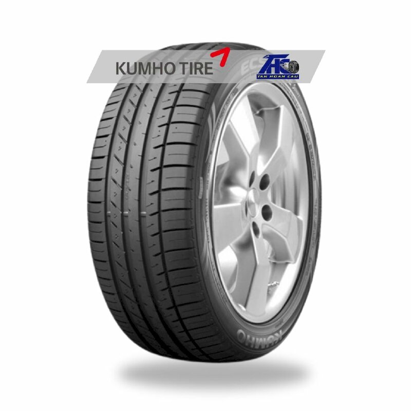 Lốp Kumho ECSTA LE SPORT KU39 - THC202