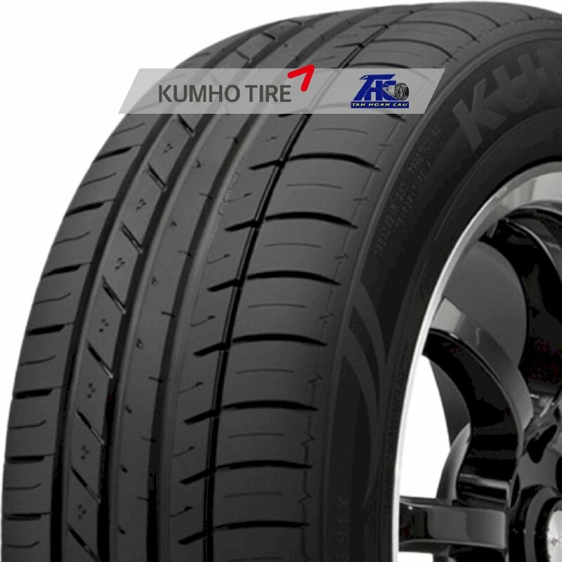 Lốp Kumho ECSTA LE SPORT KU39 - THC202