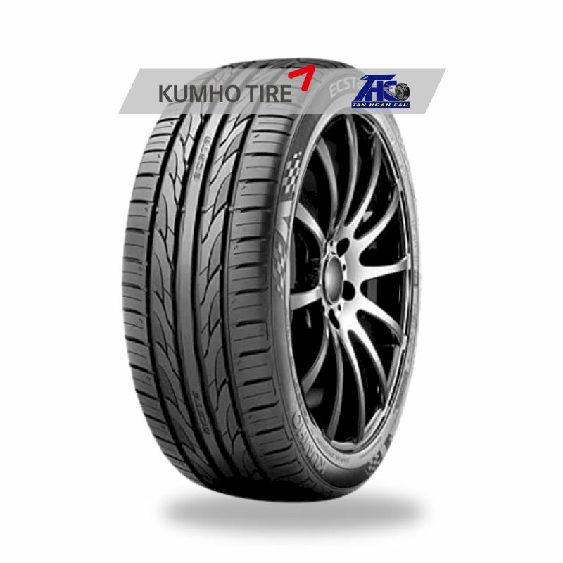 Lốp Kumho ECSTA PS31 - THC201