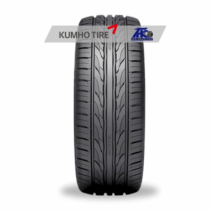 Lốp Kumho ECSTA PS31 - THC201