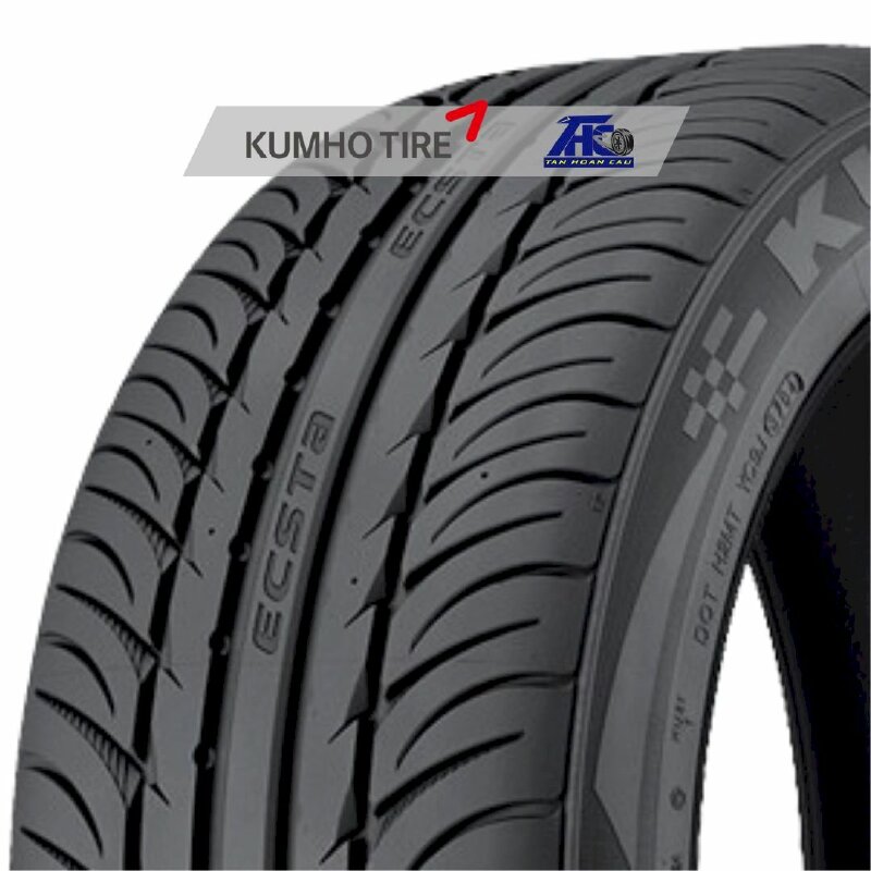 Lốp Kumho ECSTA SPT KU31 - THC206