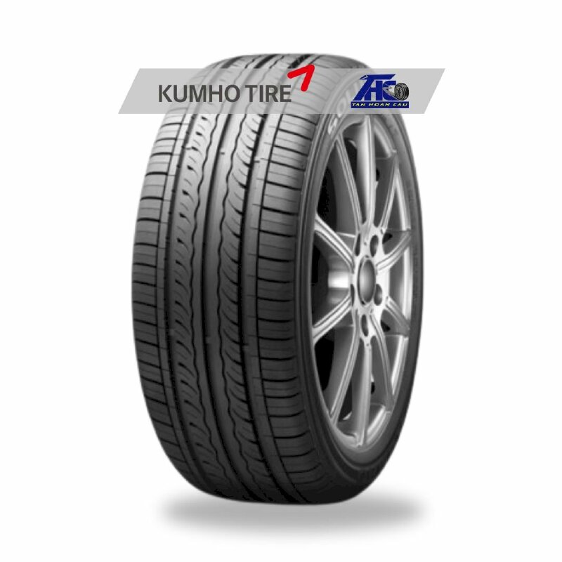 Lốp Kumho SOLUS KH17 - THC204