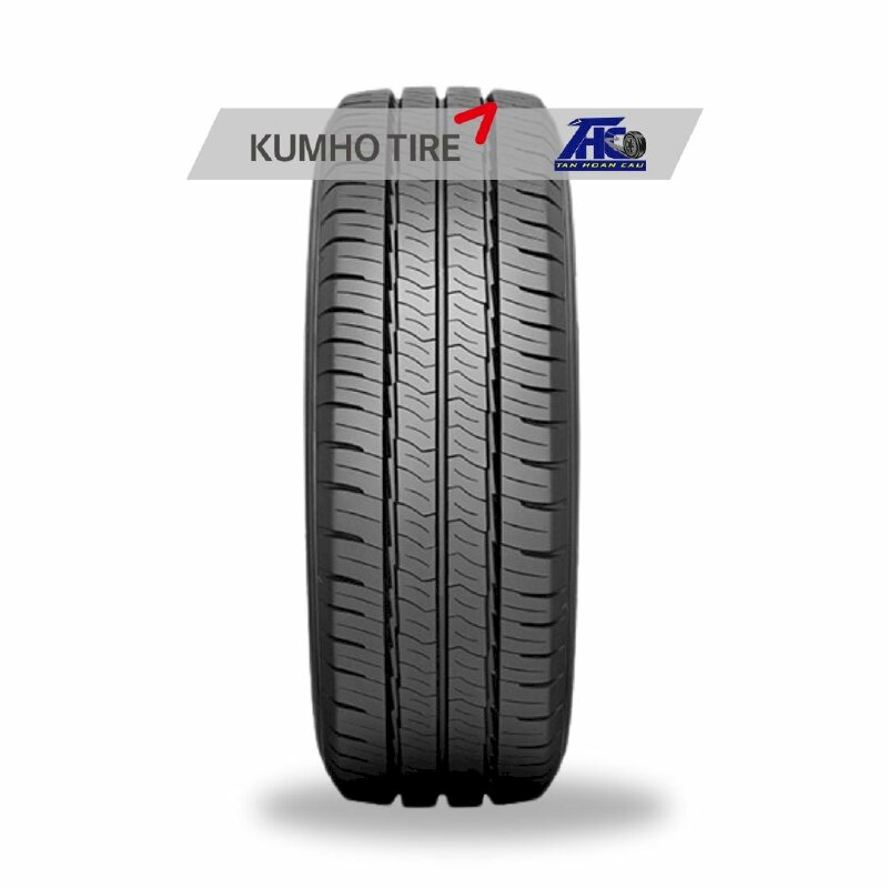 Lốp Kumho SUPER MILE TX61 - THC205