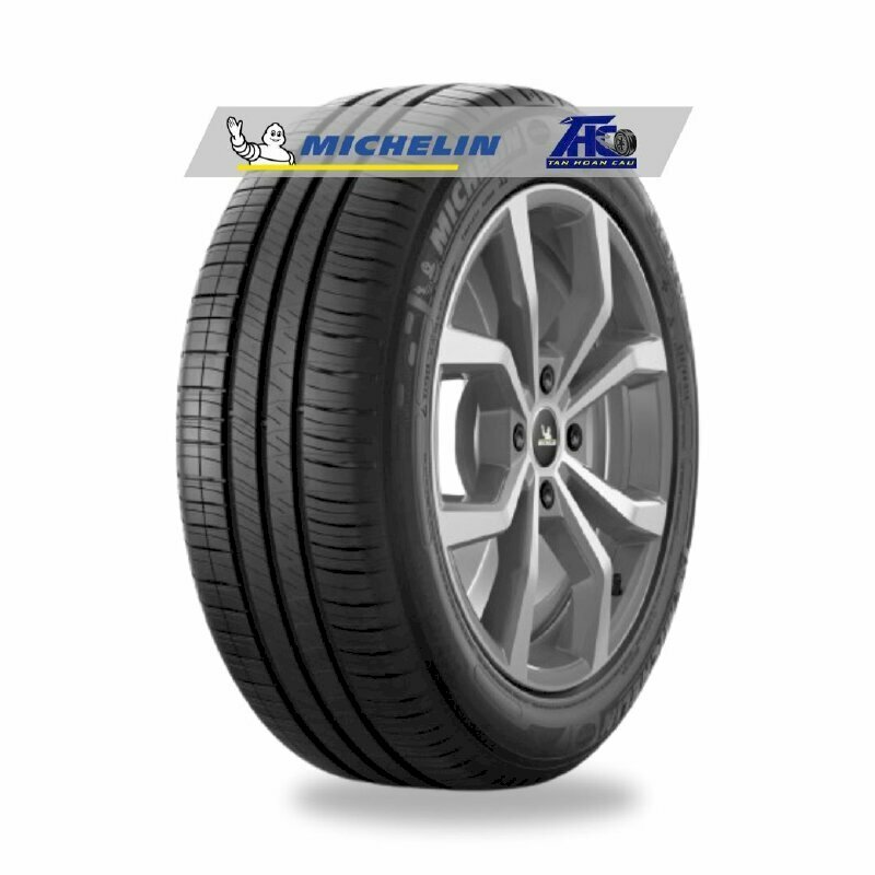 Lốp michelin 205 60r16