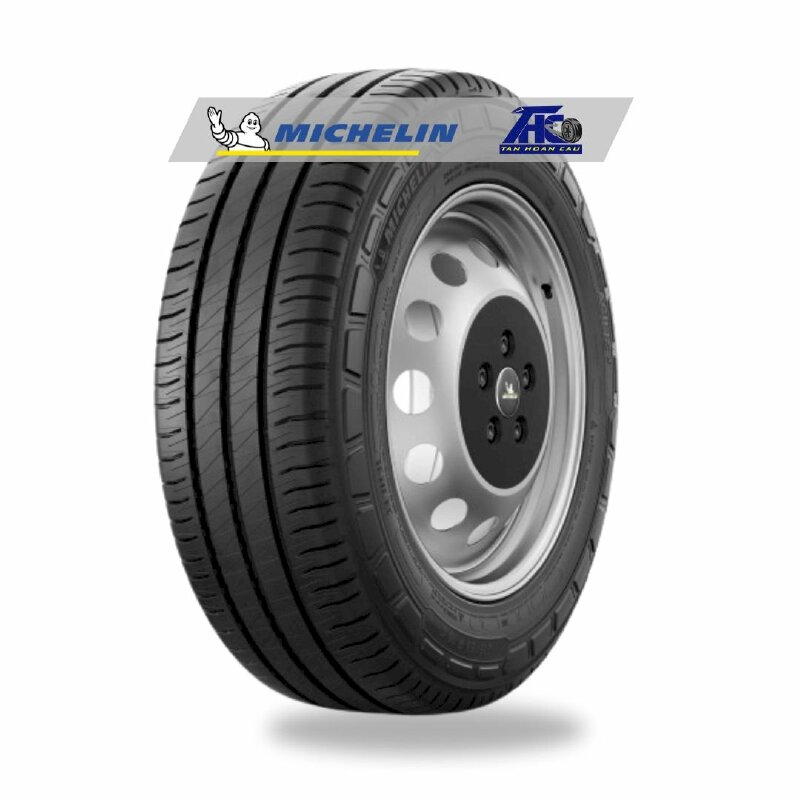 Lốp Michelin Agilis 3 185R14C 102/100R - THC297