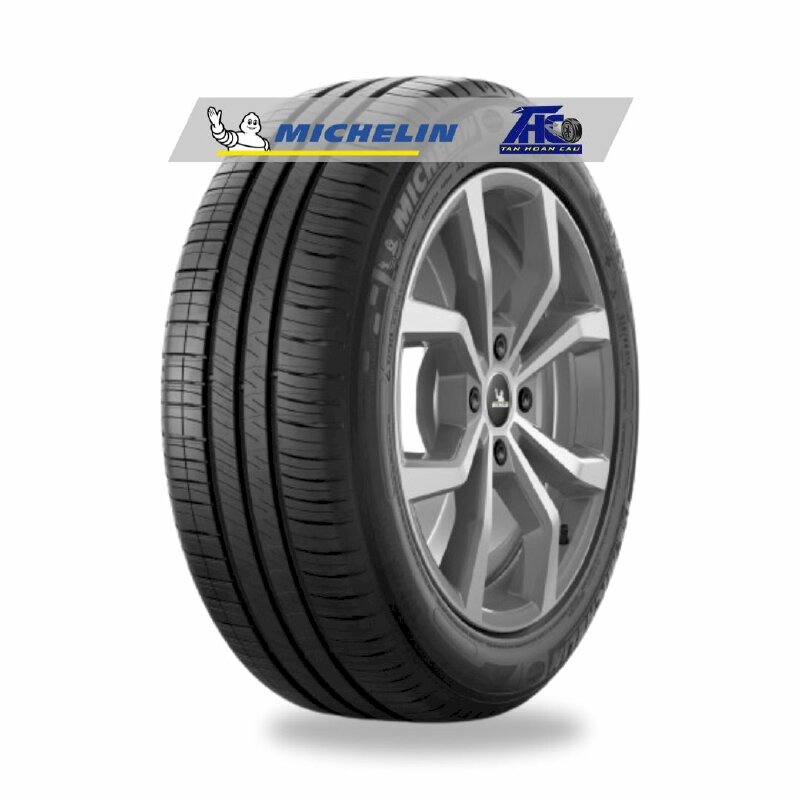 Lốp Michelin Energy XM2+ 155/65R13 73T - THC394