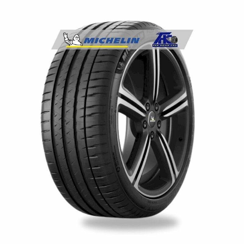 Lốp Michelin Pilot Sport 4 205/45R17 88W - THC283