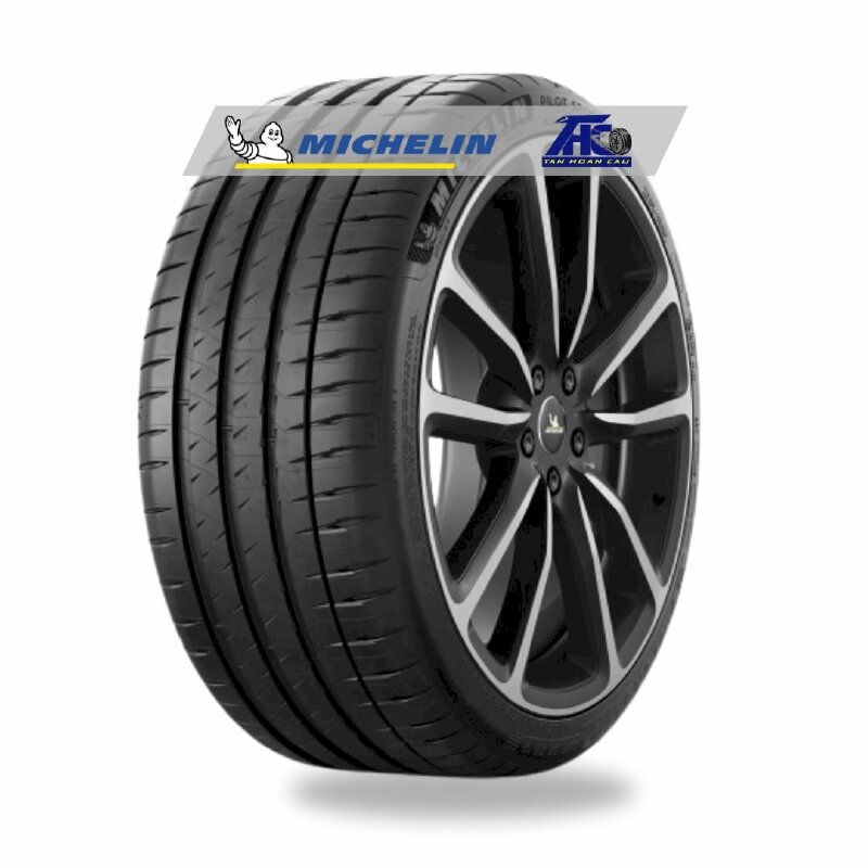 Lốp Michelin Pilot Sport 4 S 225/45R19 96Y - THC306