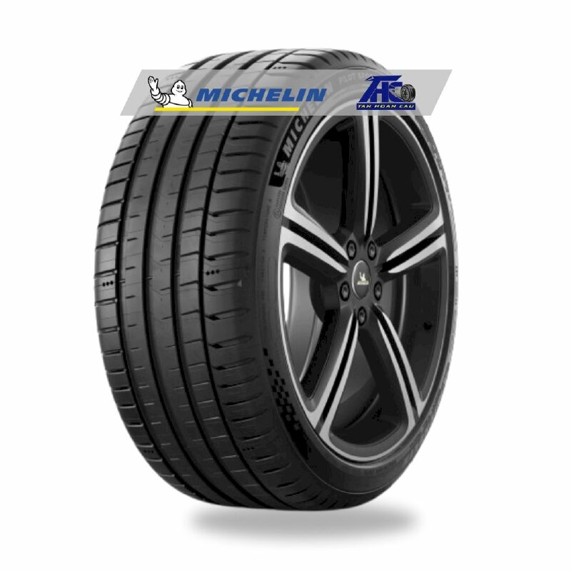 Lốp Michelin Pilot Sport 5 235/40ZR18 95Y - THC311