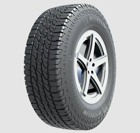 Lốp xe Ford Ranger