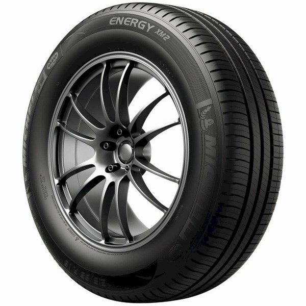 Lốp xe Michelin Energy XM2+ - Ô tô Tân Hoàn Cầu