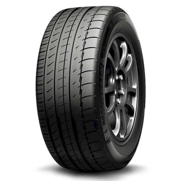 Lốp xe Michelin Latitude Sport - Ô tô Tân Hoàn Cầu