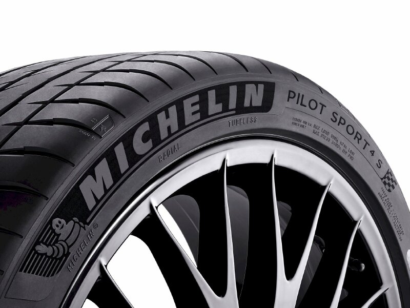 Lốp xe michelin và mã lốp cho từng dòng xe ứng dụng