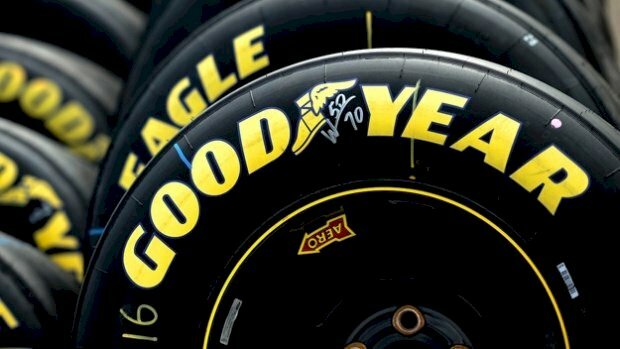 Lốp xe ô tô Goodyear - Ô tô Tân Hoàn Cầu