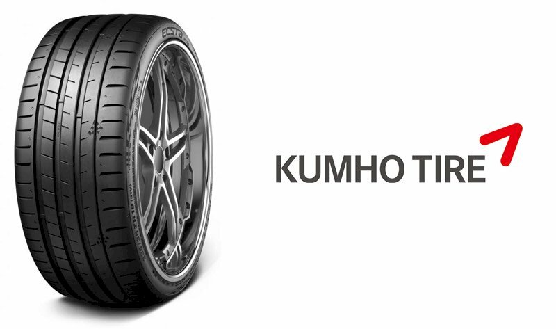Vỏ xe hơi Kumho - Ô tô Tân Hoàn Cầu