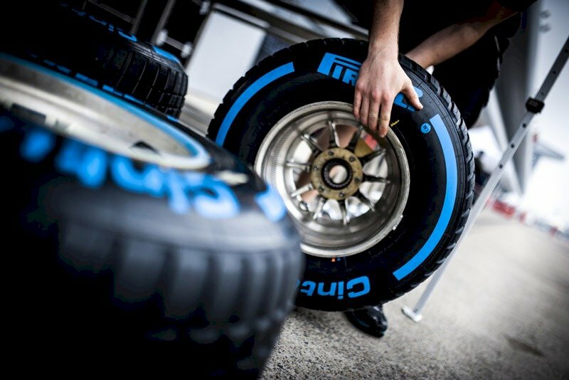 Lốp xe ô tô Pirelli - Ô tô Tân Hoàn Cầu