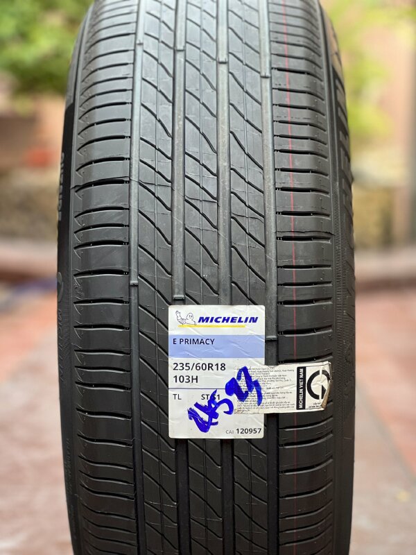 Lốp xe ô tô với vai trò quan trọng trong hành trình di chuyển