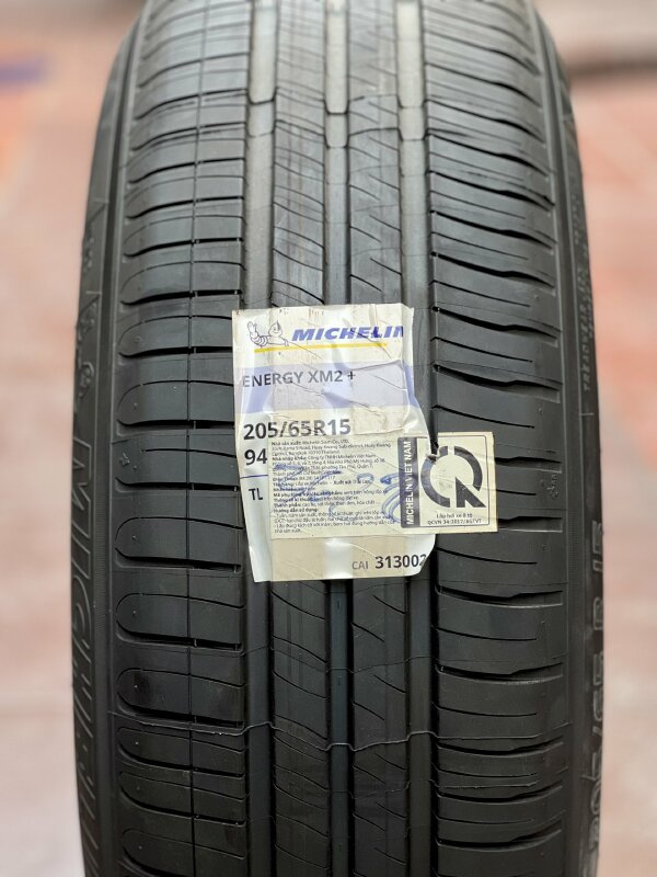 Thay Lốp Ô Tô Cần Lưu Ý 