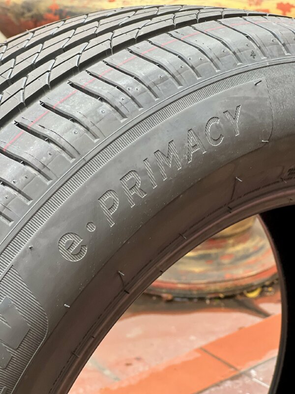 Thông số lốp xe ô tô