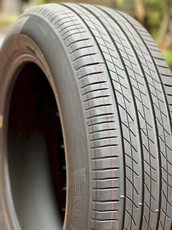 Thông số lốp xe ô tô