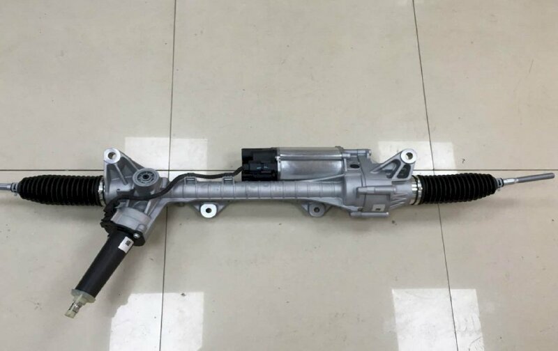 Thước lái điện BMW