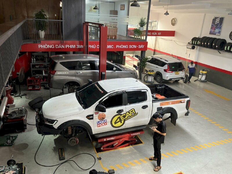 Cách tra cứu bảo hành điện tử Phim Cách Nhiệt 3M Chính Hãng USA