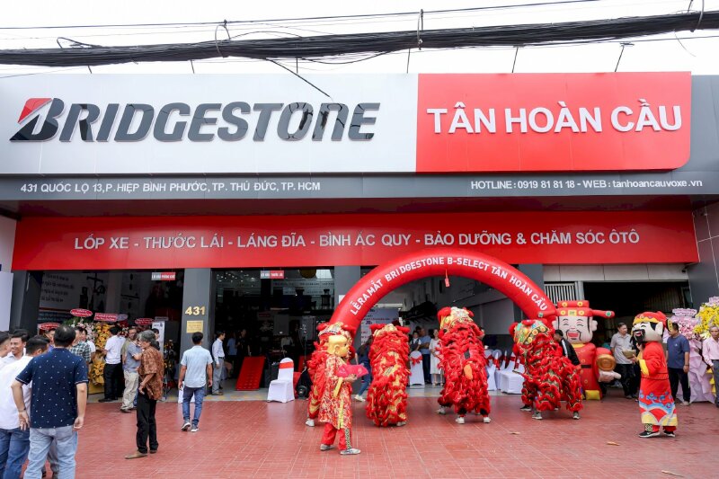 Ô Tô Tân Hoàn Cầu Since 1996 Garage Ô Tô Thủ Đức Dịch Vụ Bảo Dưỡng Ô Tô Chuyên Nghiệp Địa Chỉ Thuận Tiện