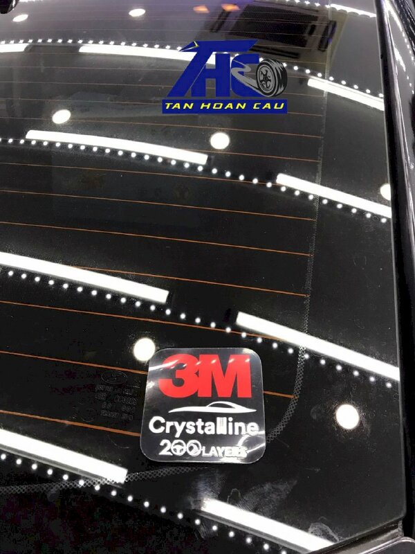 Giá phim cách nhiệt ô tô 5 chỗ, 7 chỗ