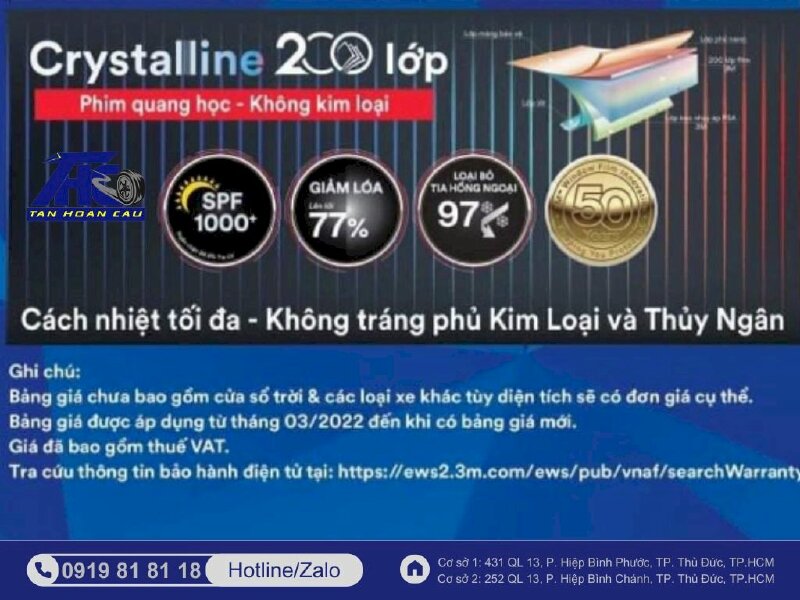 Phim Cách nhiệt ô tô chọn dán phim cách nhiệt 3m loại tốt nhất