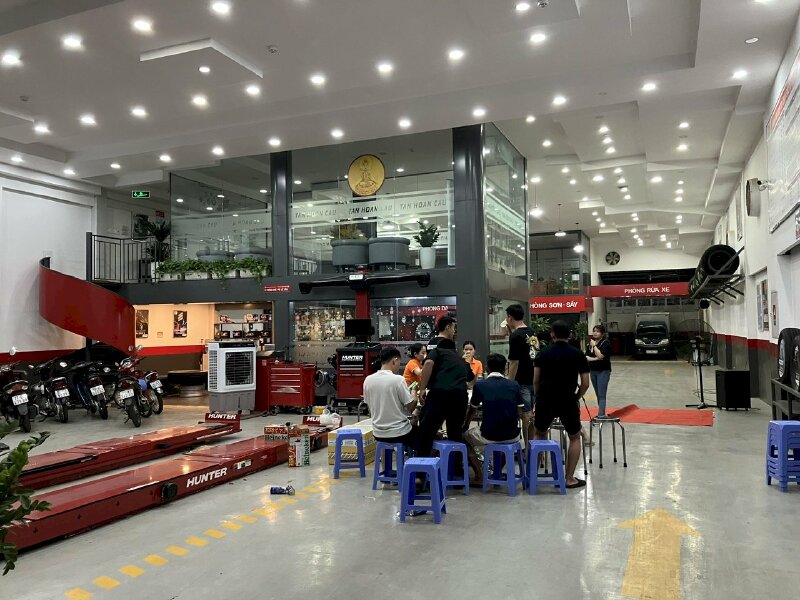 Cách tra cứu bảo hành điện tử Phim Cách Nhiệt 3M Chính Hãng USA