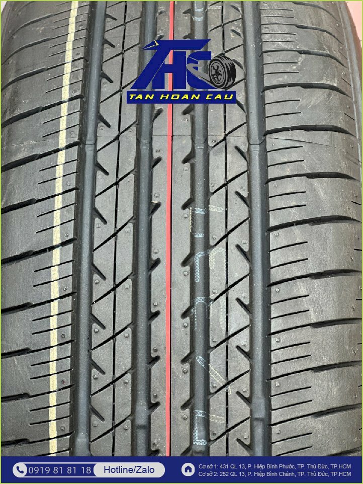 Lốp Bridgestone Turanza ER33 195/50R16 084V - THC75