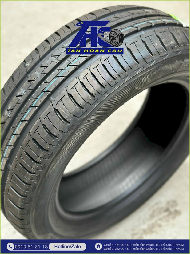 Lốp Bridgestone Ecopia EP150 195/60R16 89H - THC18