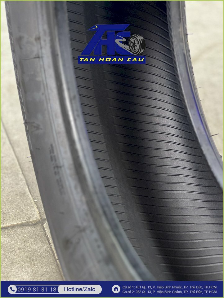 Lốp Bridgestone Ecopia EP30 195/65R15 091V - THC47