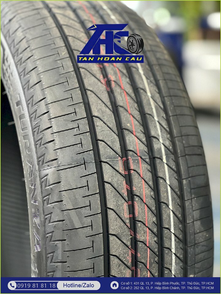 Lốp xe Bridgestone Turanza T005A 215/55R17 094W - THC547