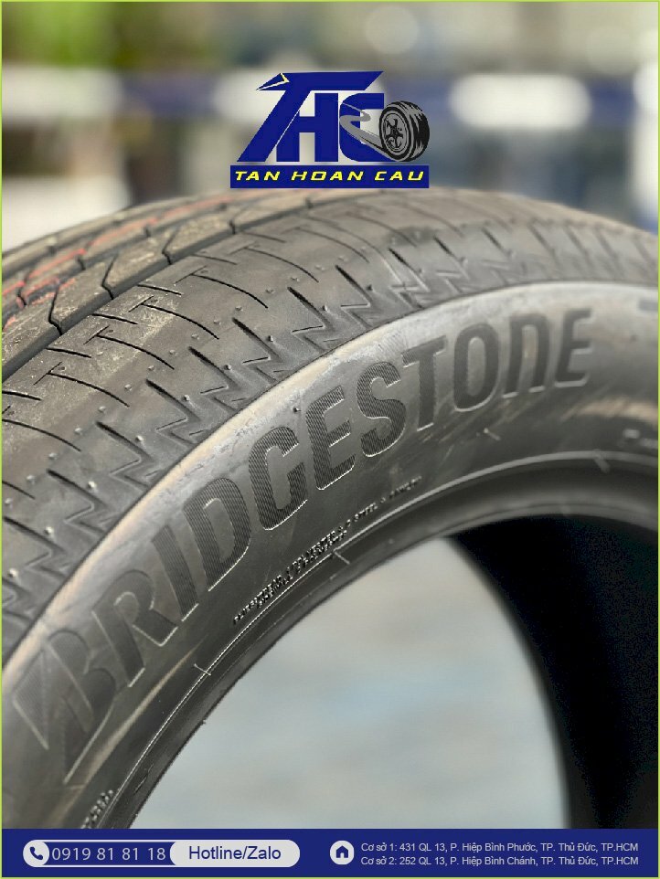 Lốp xe Bridgestone Turanza T005A 215/55R17 094W - THC547