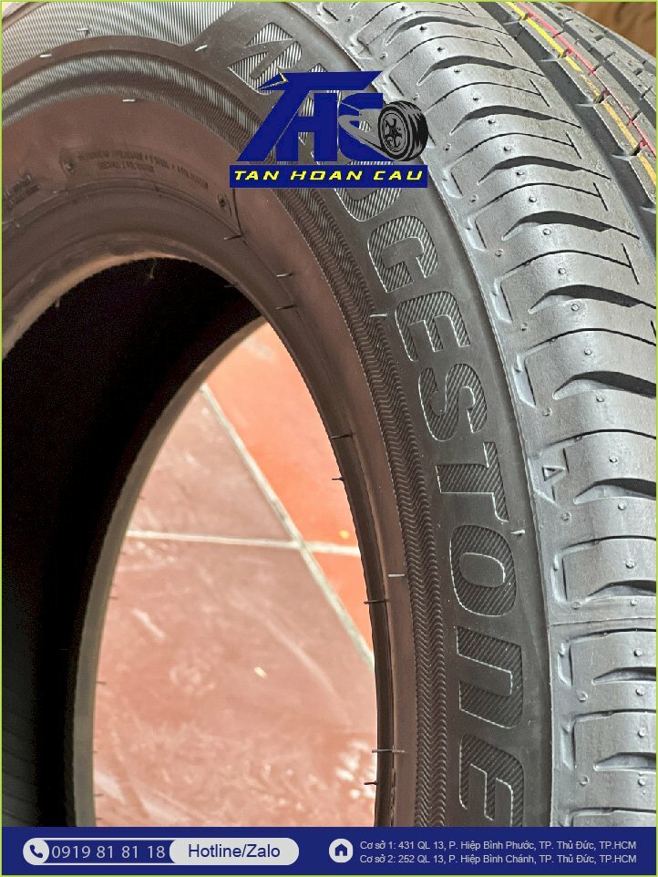 Lốp Bridgestone Turanza T005A 205/60R16 092V - THC134