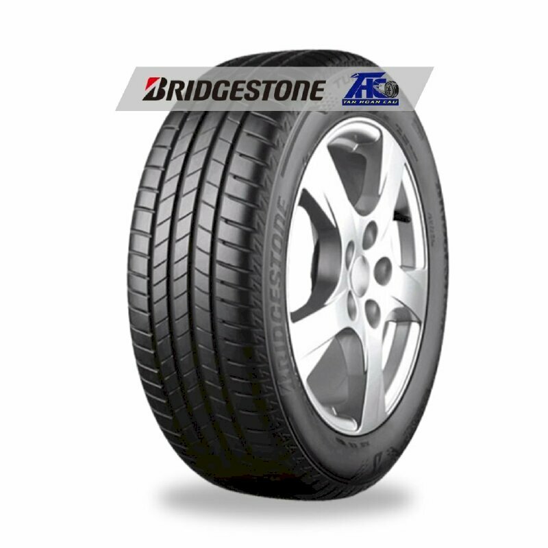 Lốp Bridgestone Turanza T005A 205/60R16 092V - THC134