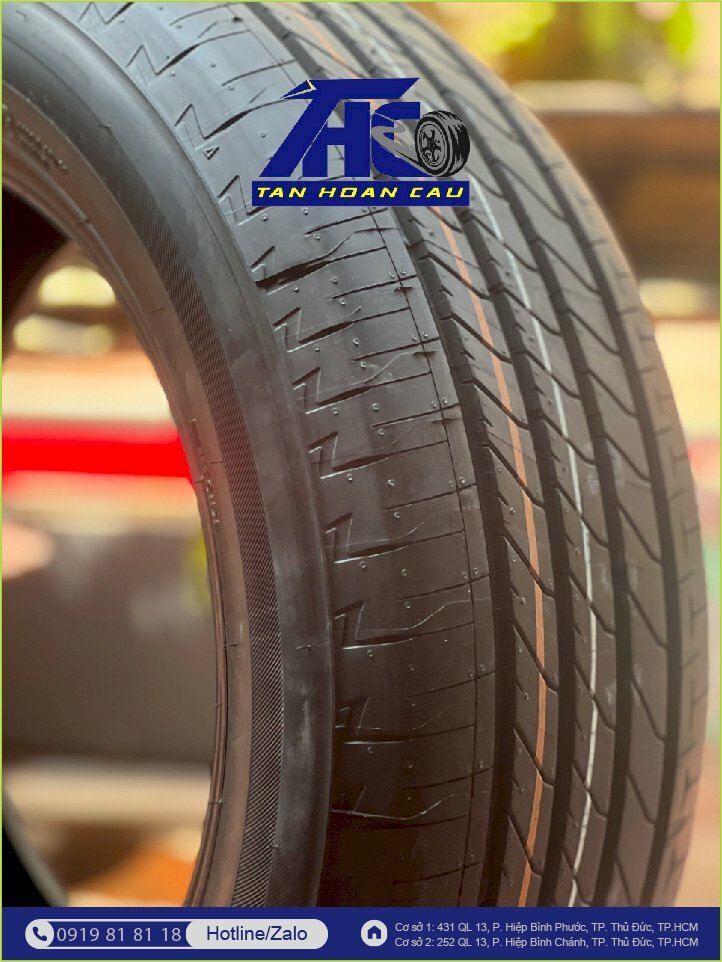 Lốp Bridgestone Turanza T005A 205/55R16 091V - THC135