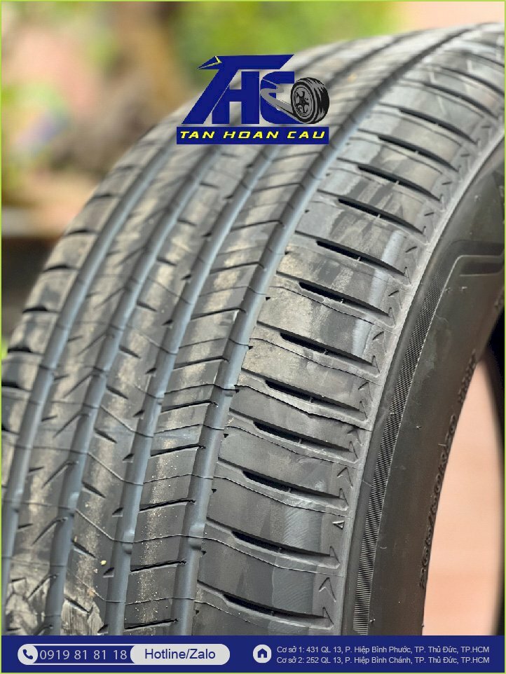 Lốp Bridgestone Alenza AL01 265/50R20 111V - THC139