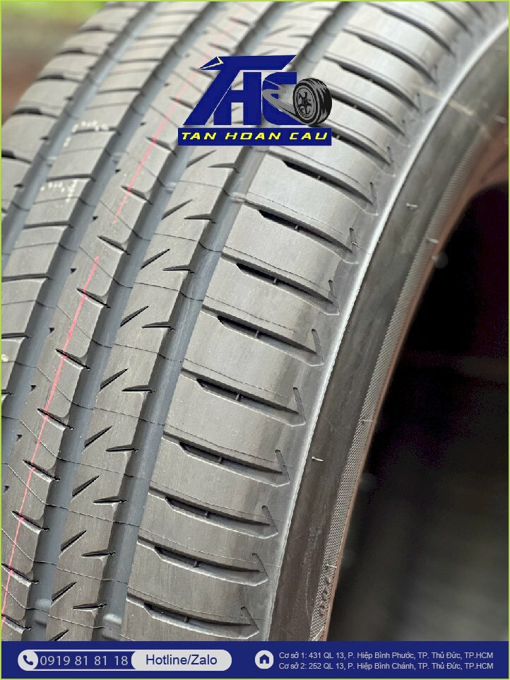 Lốp Bridgestone Alenza AL01 235/55R19 101W - THC143