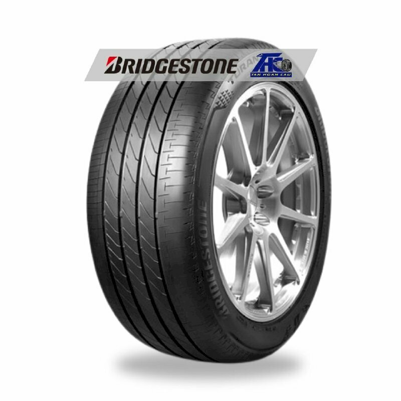 Lốp Bridgestone Turanza T005A 205/50R17 89V - THC107