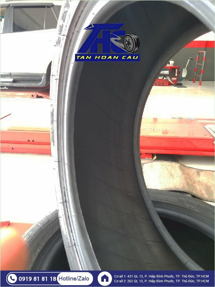 Lốp Michelin Energy XM2+ 205/55R16 91V - THC396