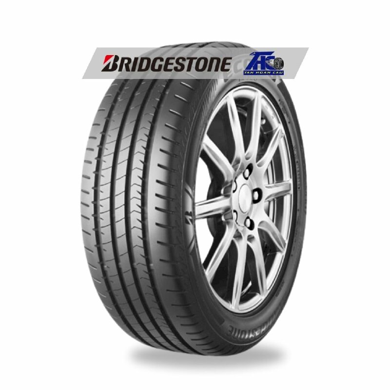 Lốp Bridgestone Ecopia EP30 185/55R15 082V - THC41