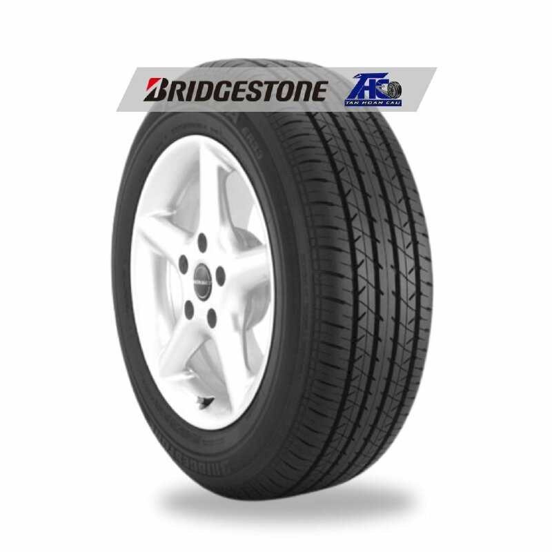 Lốp Bridgestone Turanza ER33 205/60R16 092V - THC74