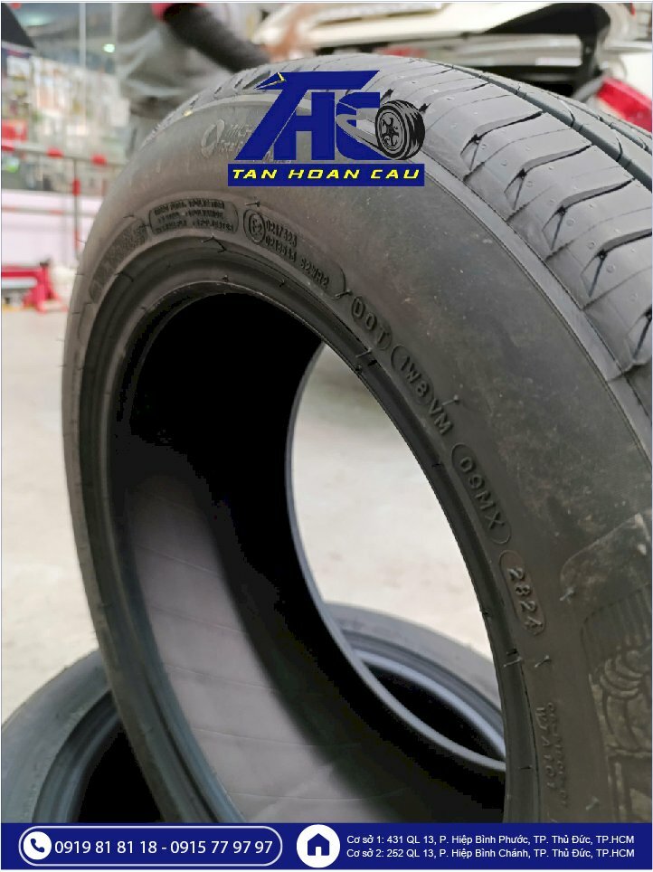 Lốp Michelin Primacy 4 215/55R16 97W - THC229