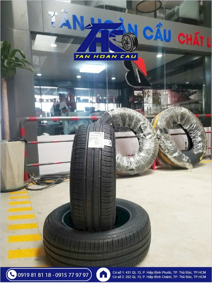 Lốp Michelin Primacy 4 205/60R16 92V - THC231