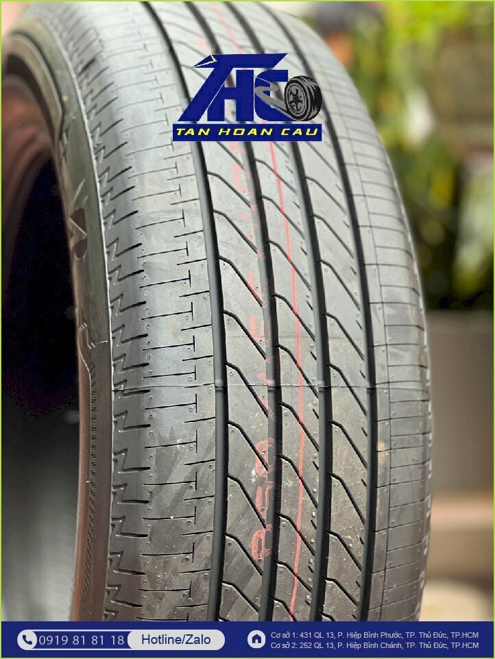 Lốp Bridgestone Turanza T005A 215/60R17 096H - THC556 - Ô Tô Tân Hoàn Cầu